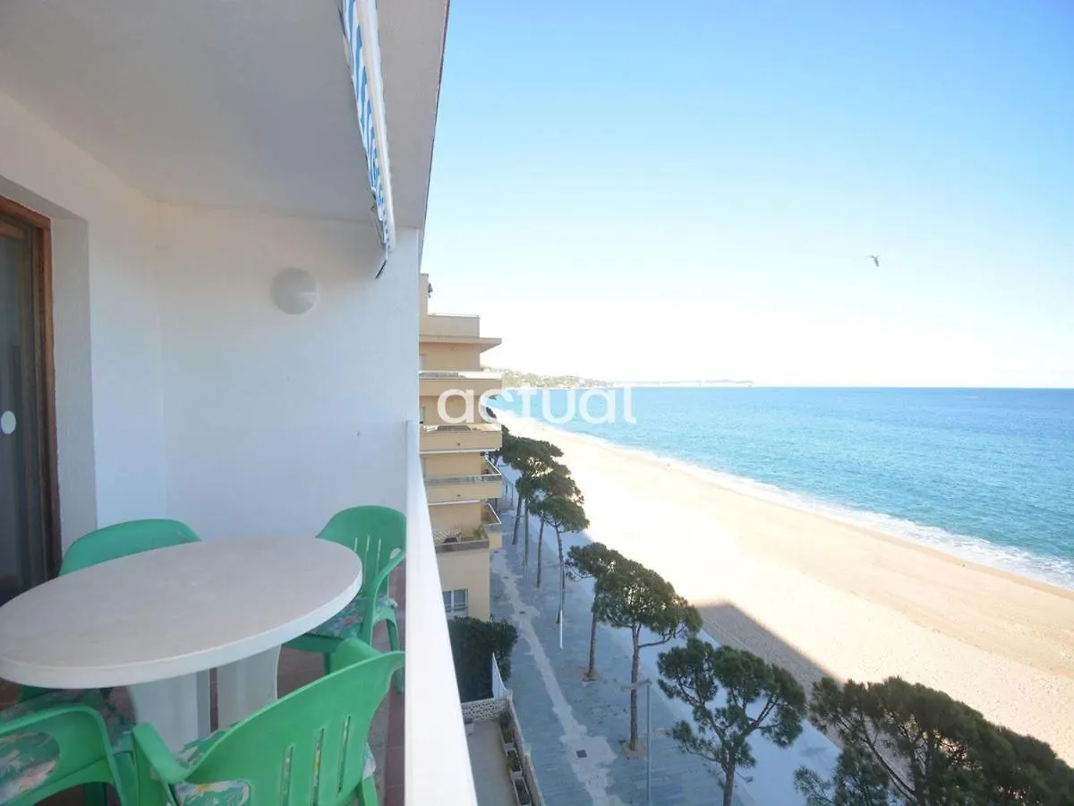 Europalace 43 Platja d'Aro