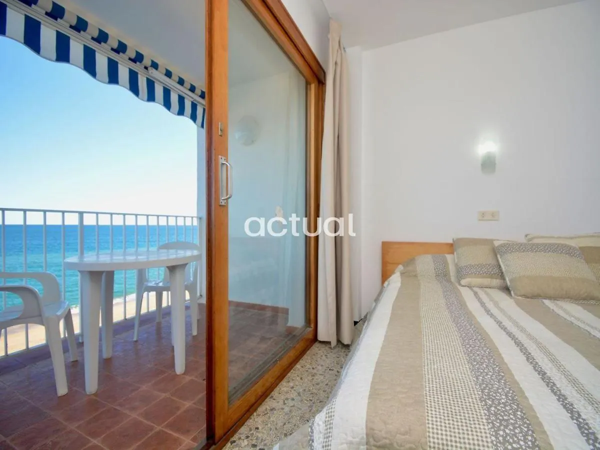 Europalace 43 Platja d'Aro Hiszpania