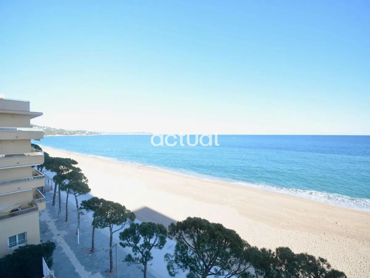 Europalace 43 Platja d'Aro 0*,  Španělsko