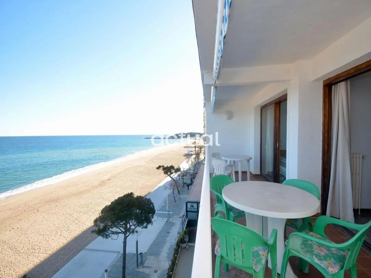 Europalace 43 Platja d'Aro Španělsko