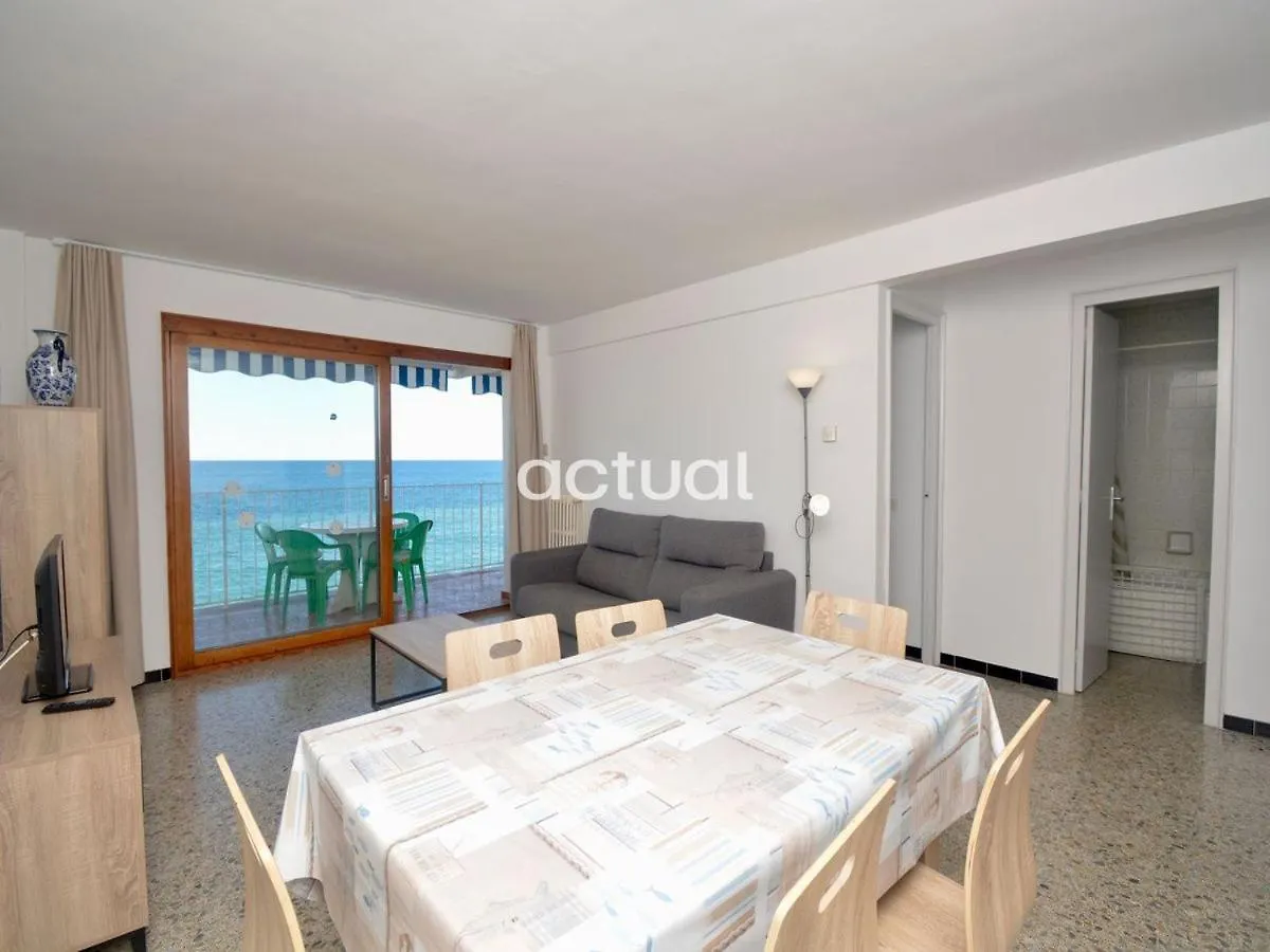 Europalace 43 Platja d'Aro