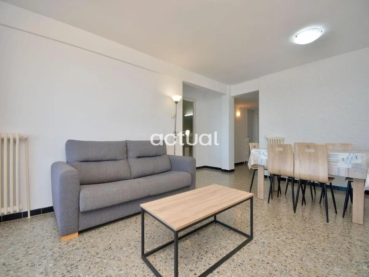Apartament Europalace 43 Platja d'Aro