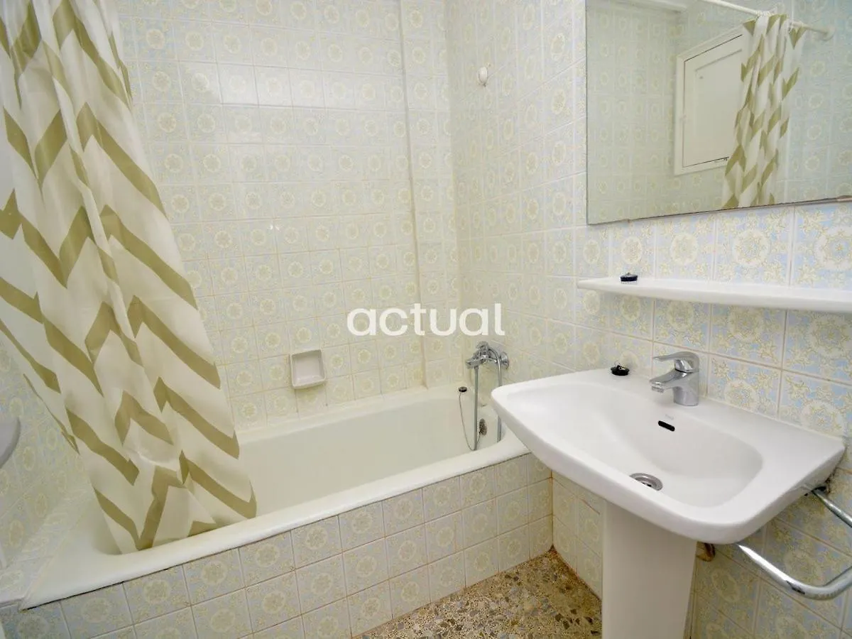 Europalace 43 Platja d'Aro 0*,