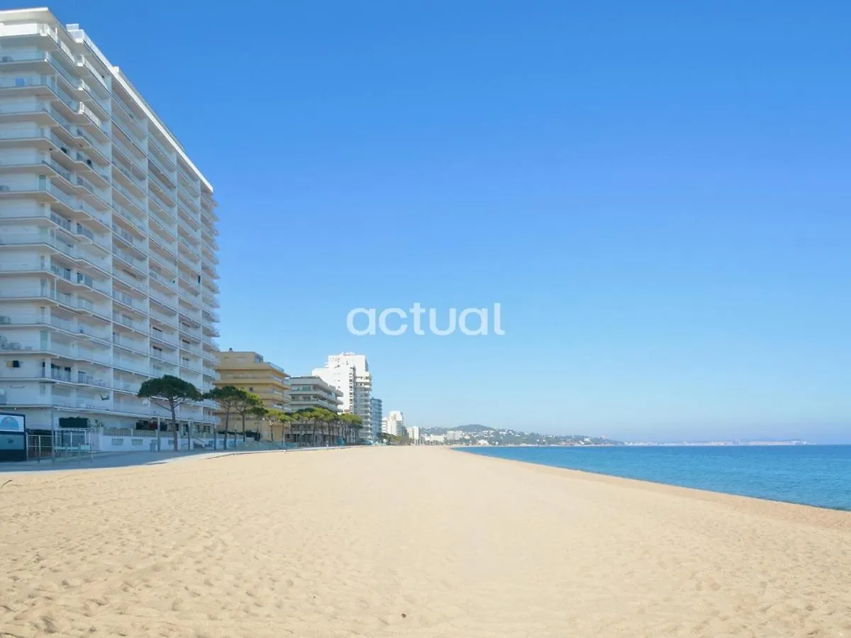 Europalace 43 Platja d'Aro 0*,