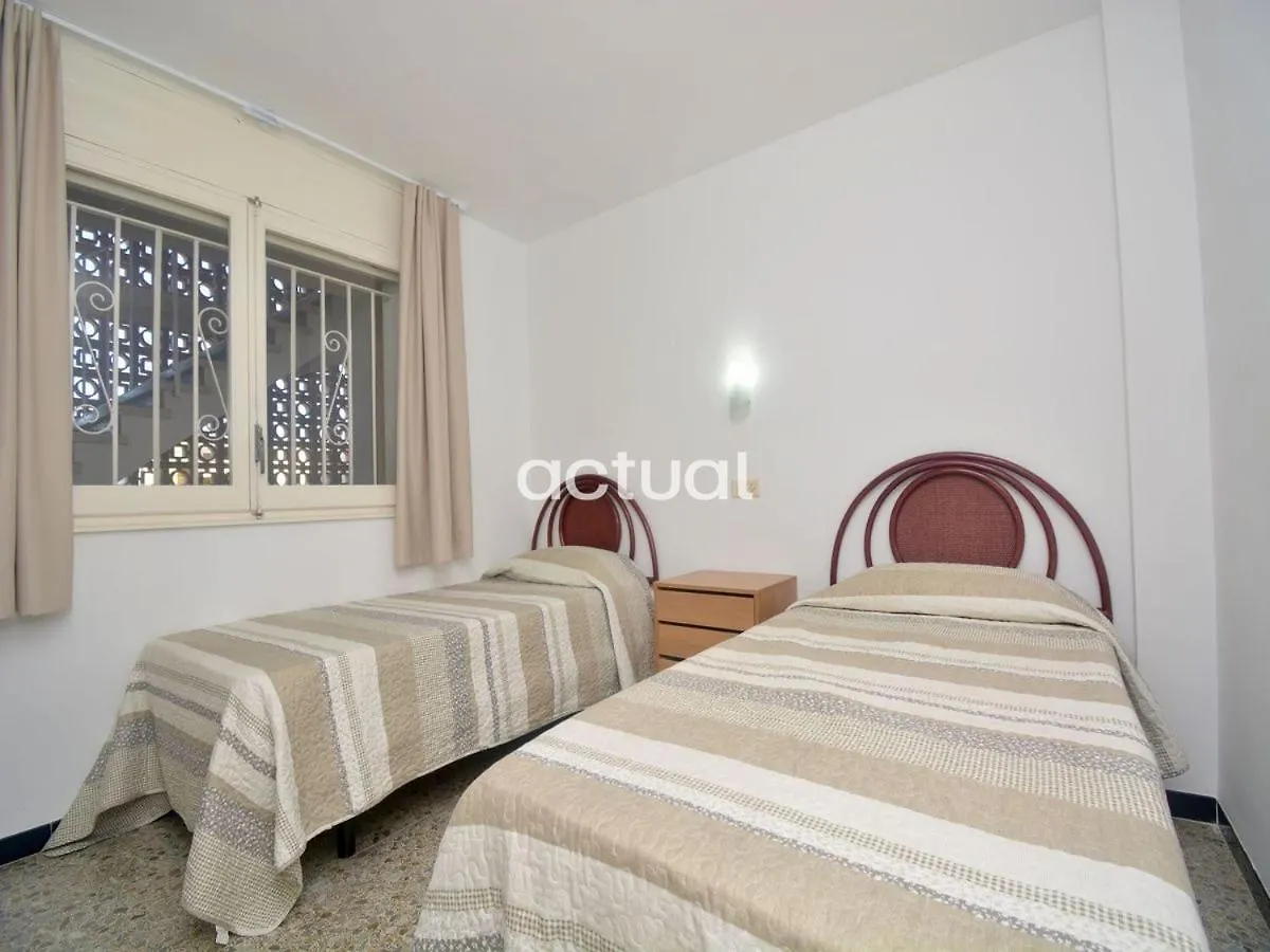Europalace 43 Platja d'Aro 0*,