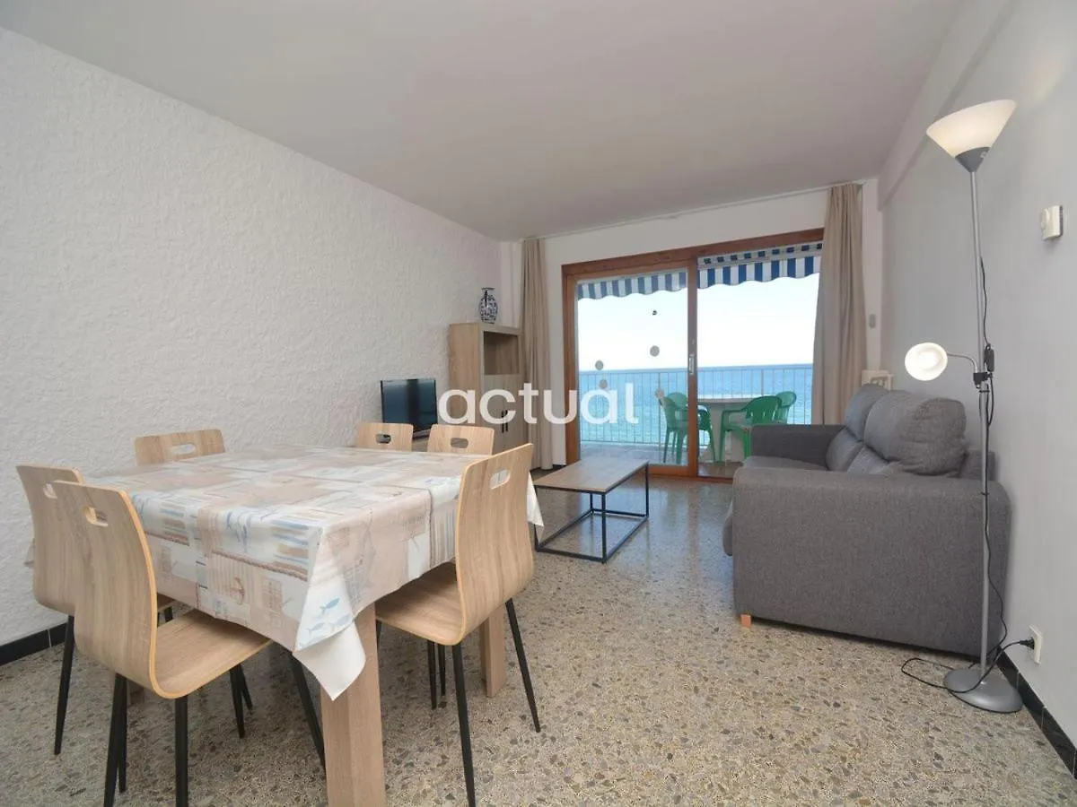 Apartament Europalace 43 Platja d'Aro