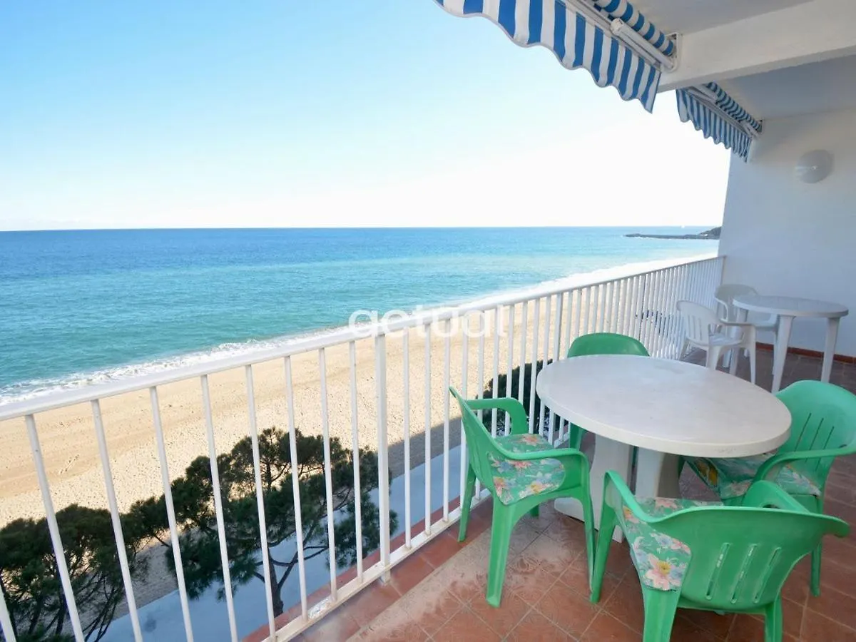 Apartmán Europalace 43 Platja d'Aro