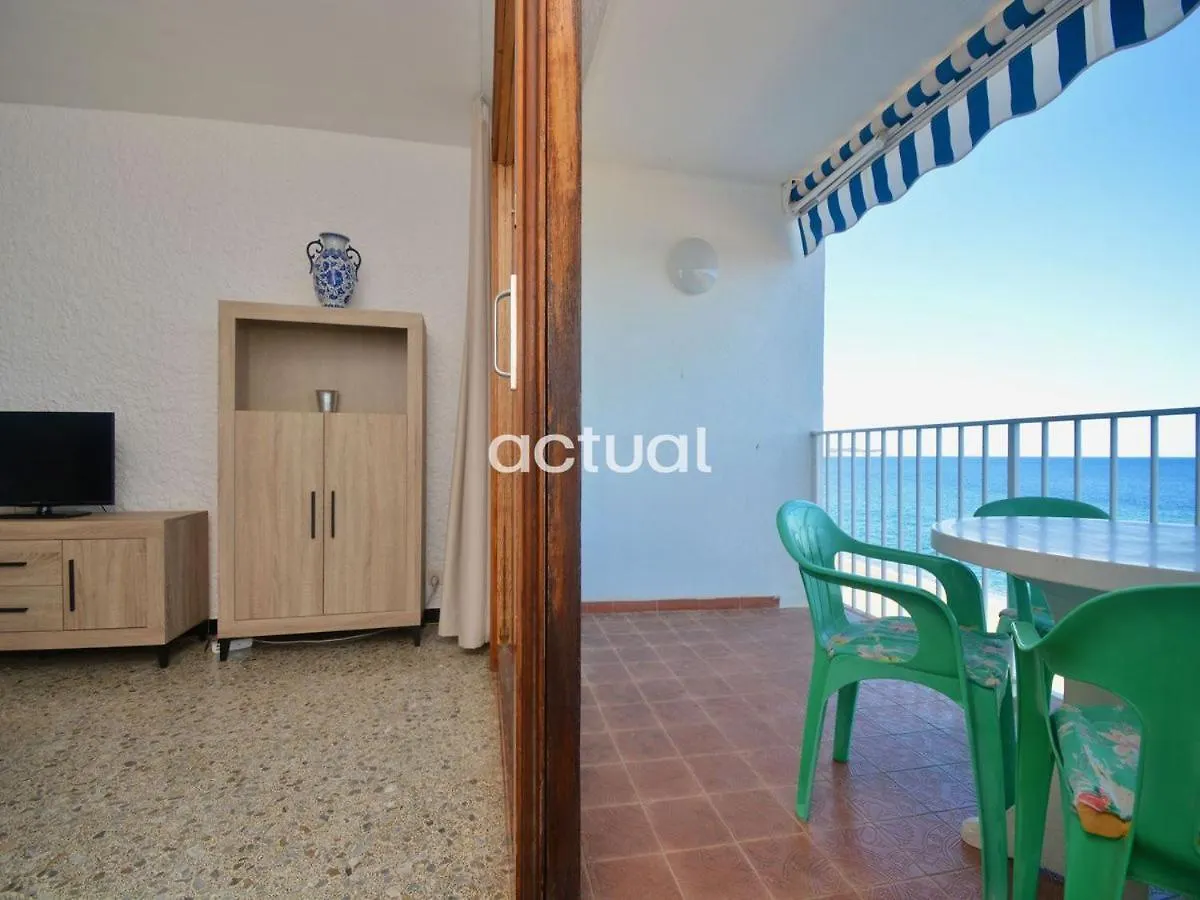 Europalace 43 Platja d'Aro Hiszpania