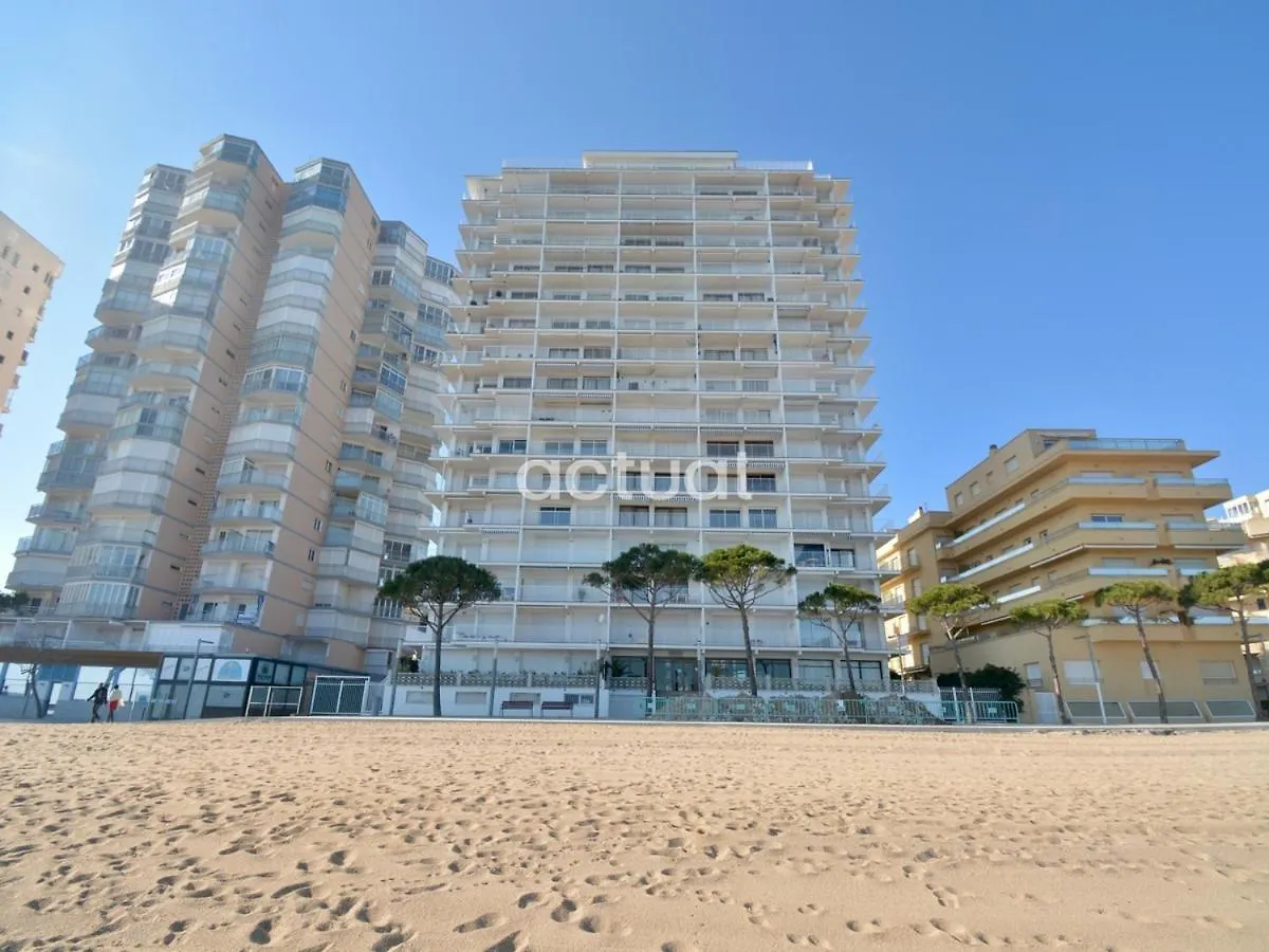 Europalace 43 Platja d'Aro 0*,  Hiszpania