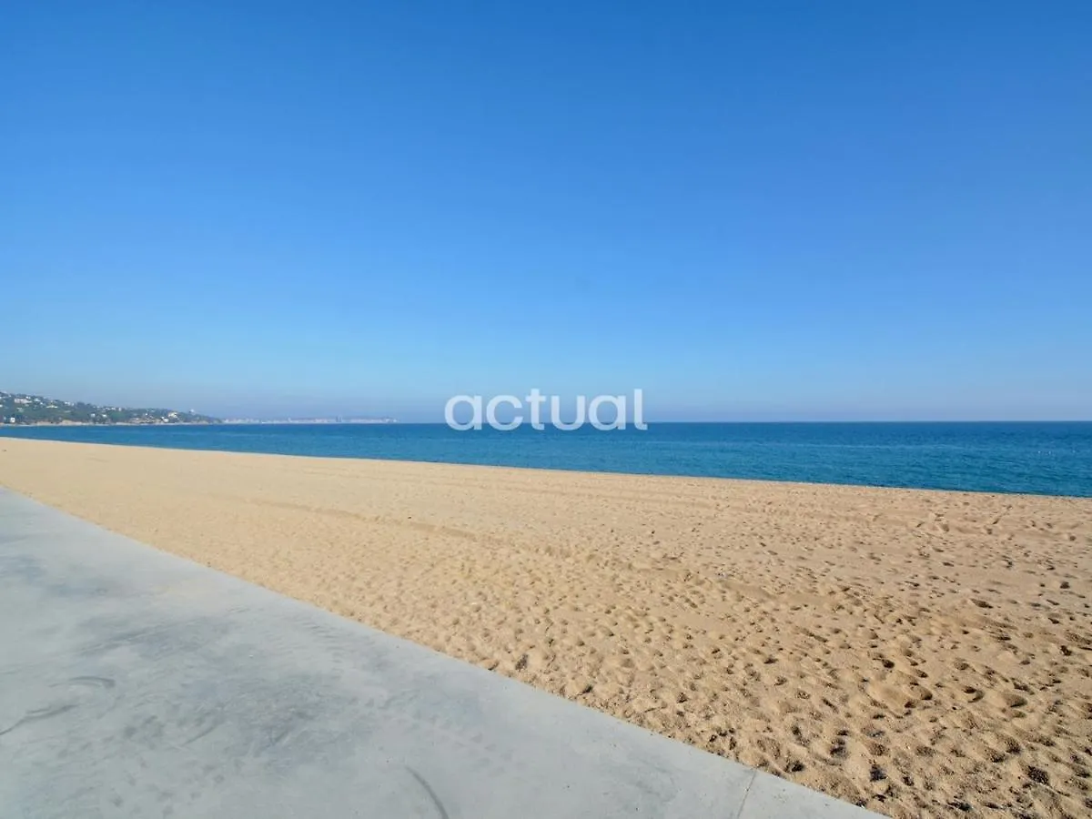 Europalace 43 Platja d'Aro 0*,