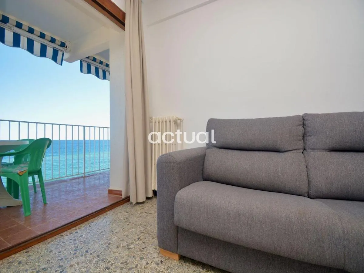 Europalace 43 Platja d'Aro Španělsko