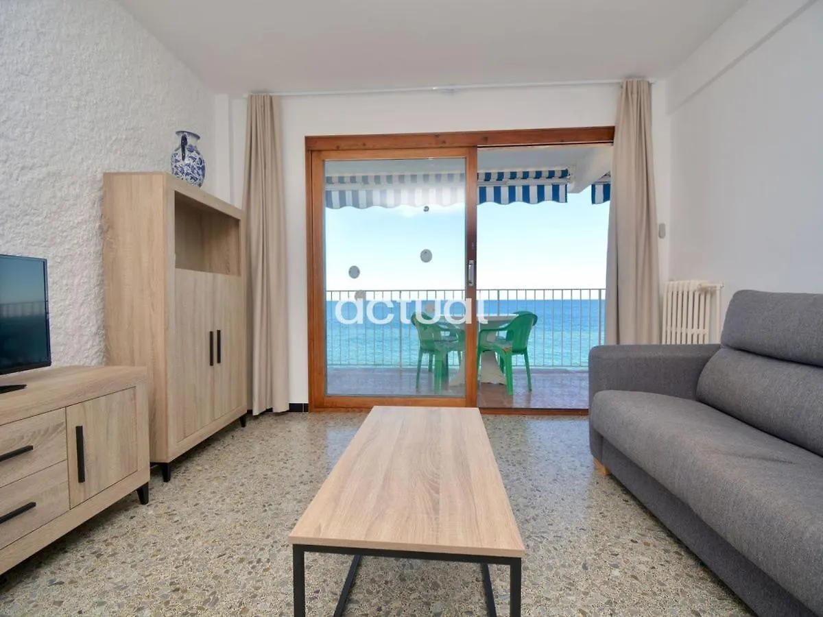 Europalace 43 Platja d'Aro Apartament