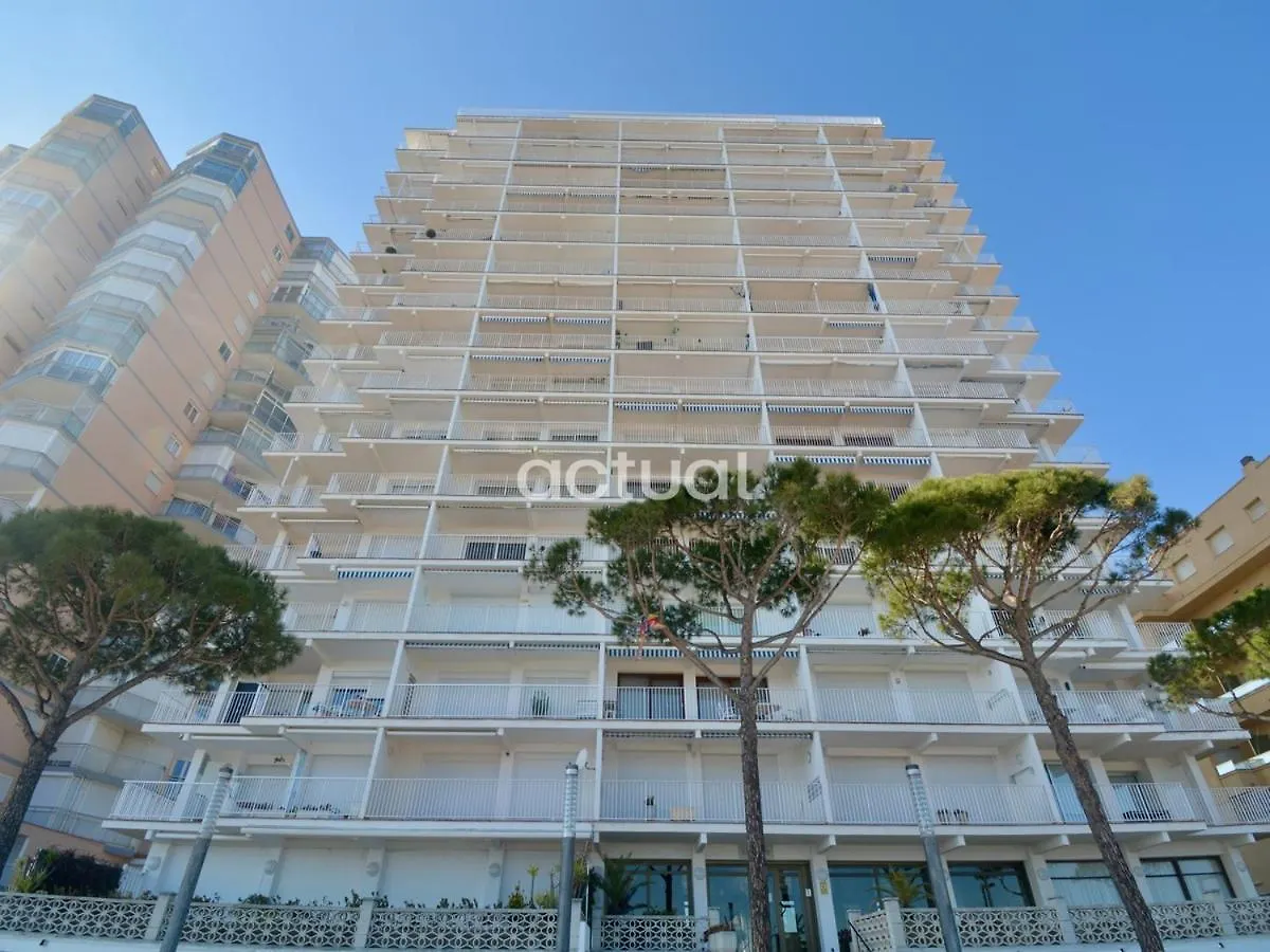 Europalace 43 Platja d'Aro